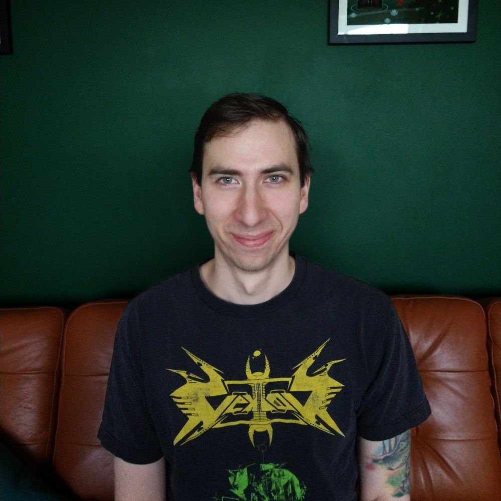 Dan Sosnowski