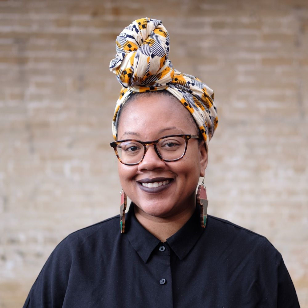Christina Sturdivant Sani