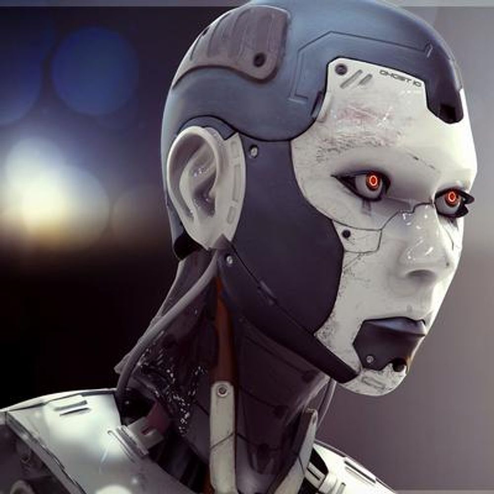 Cyborg
