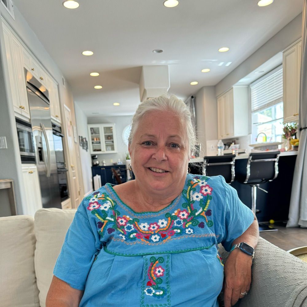 Janet Hoover