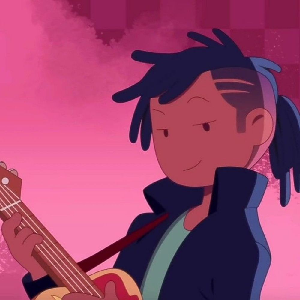 𝑳𝒖𝒃𝒊𝒆𝒍 | 🎸