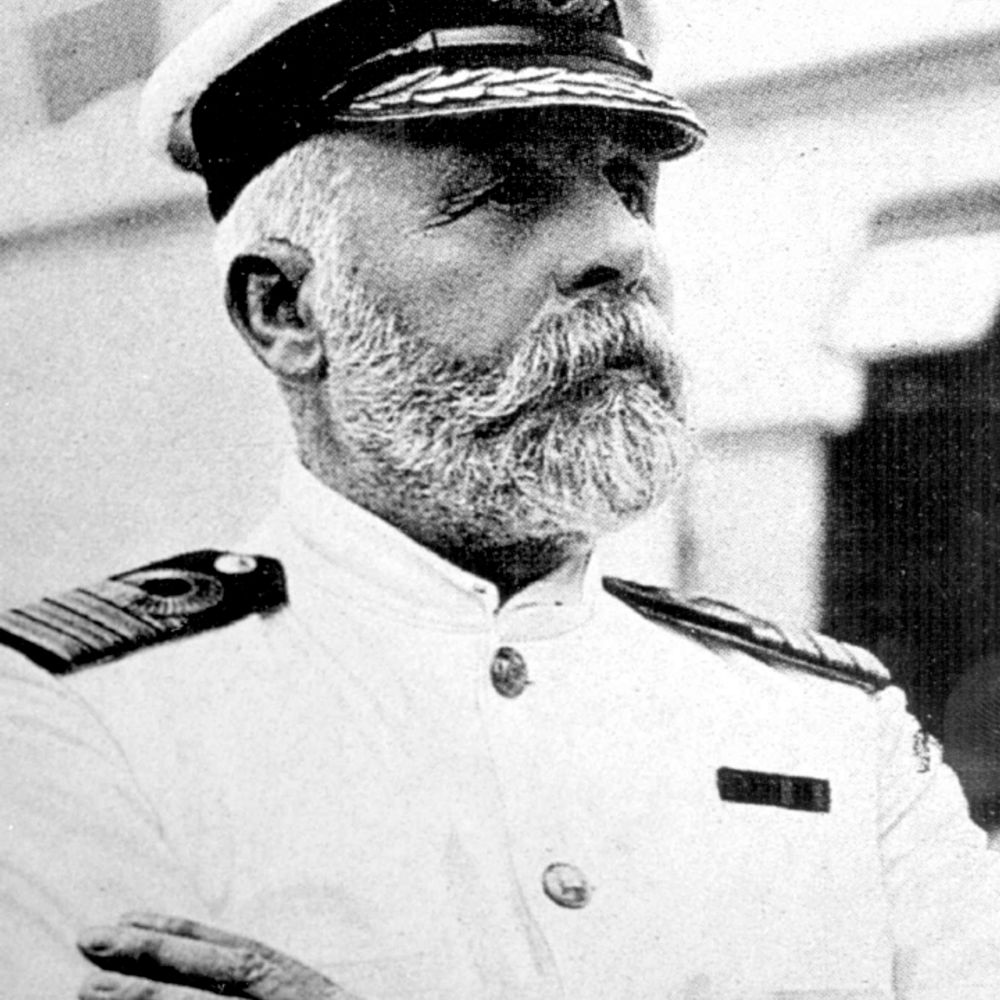 Captain Tactless