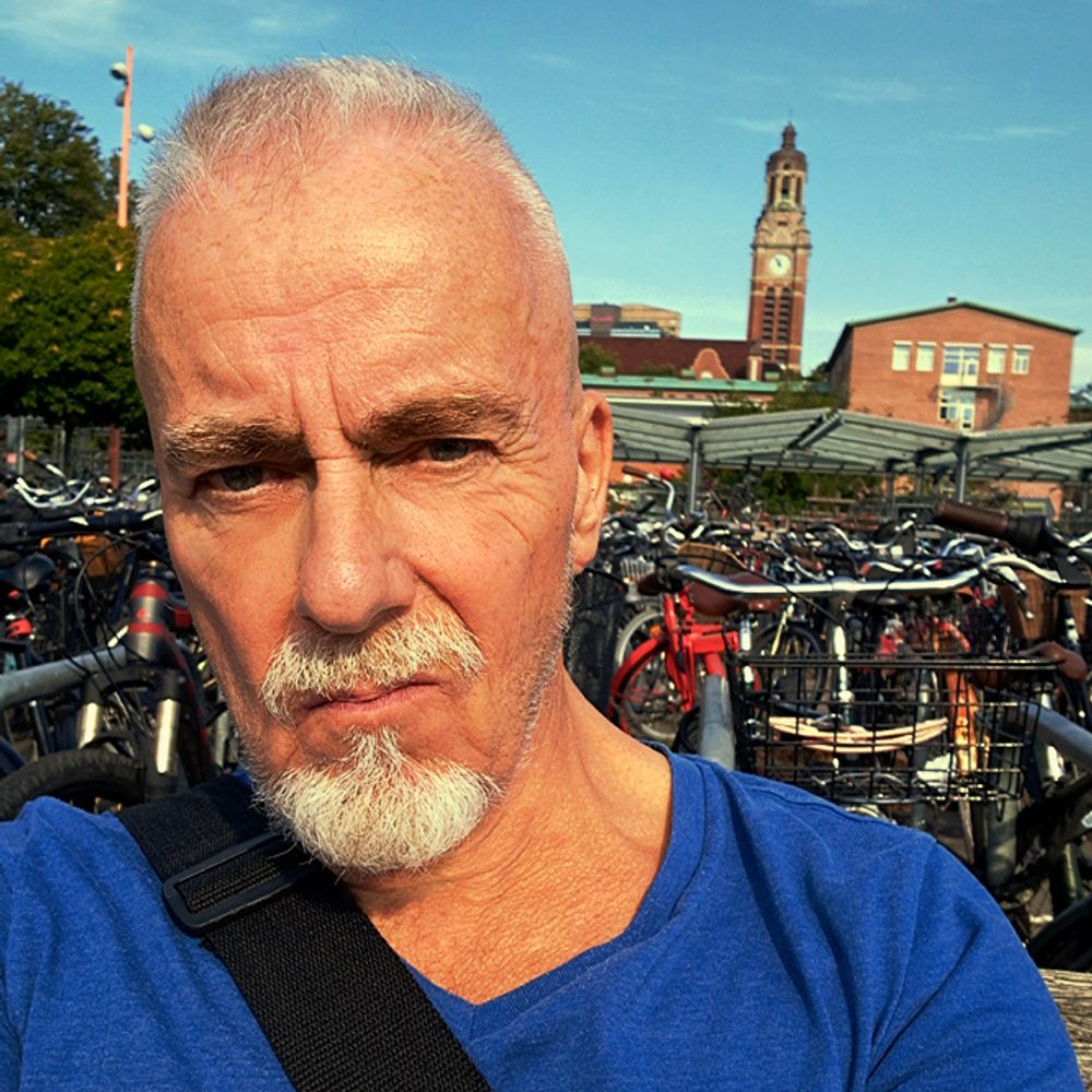 Dan Ingvarsson