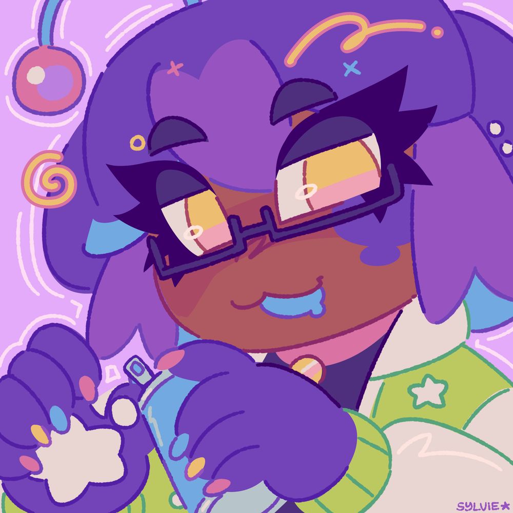 ✧.* Sylvie ✧.*