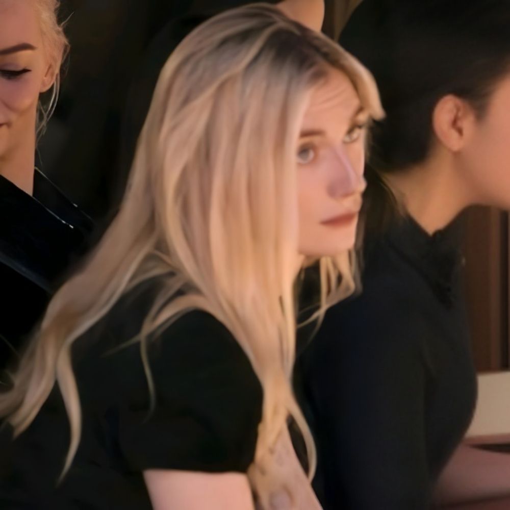 alina