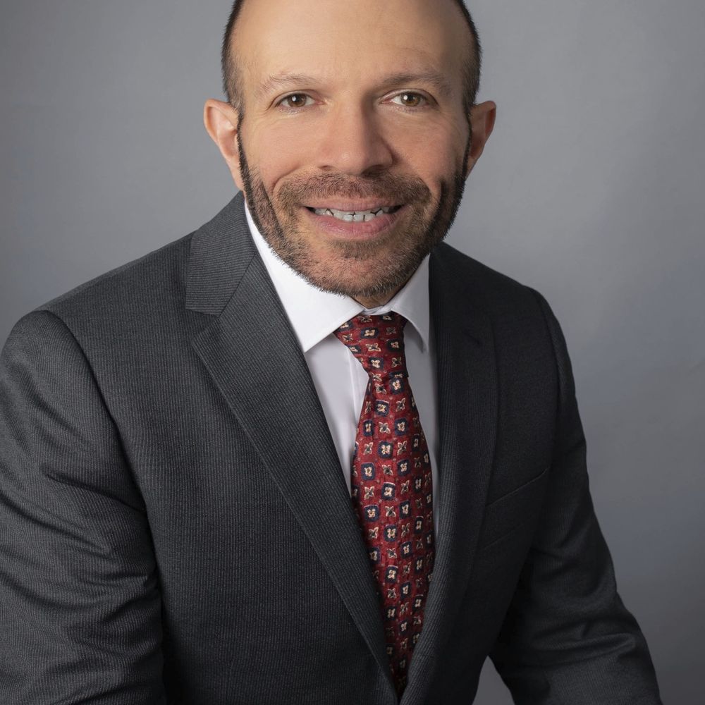 Mike McKeown, Allied Mortgage Group