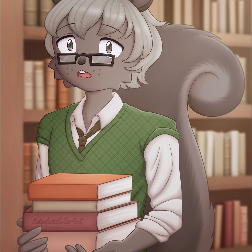 La Mente De La Ardilla