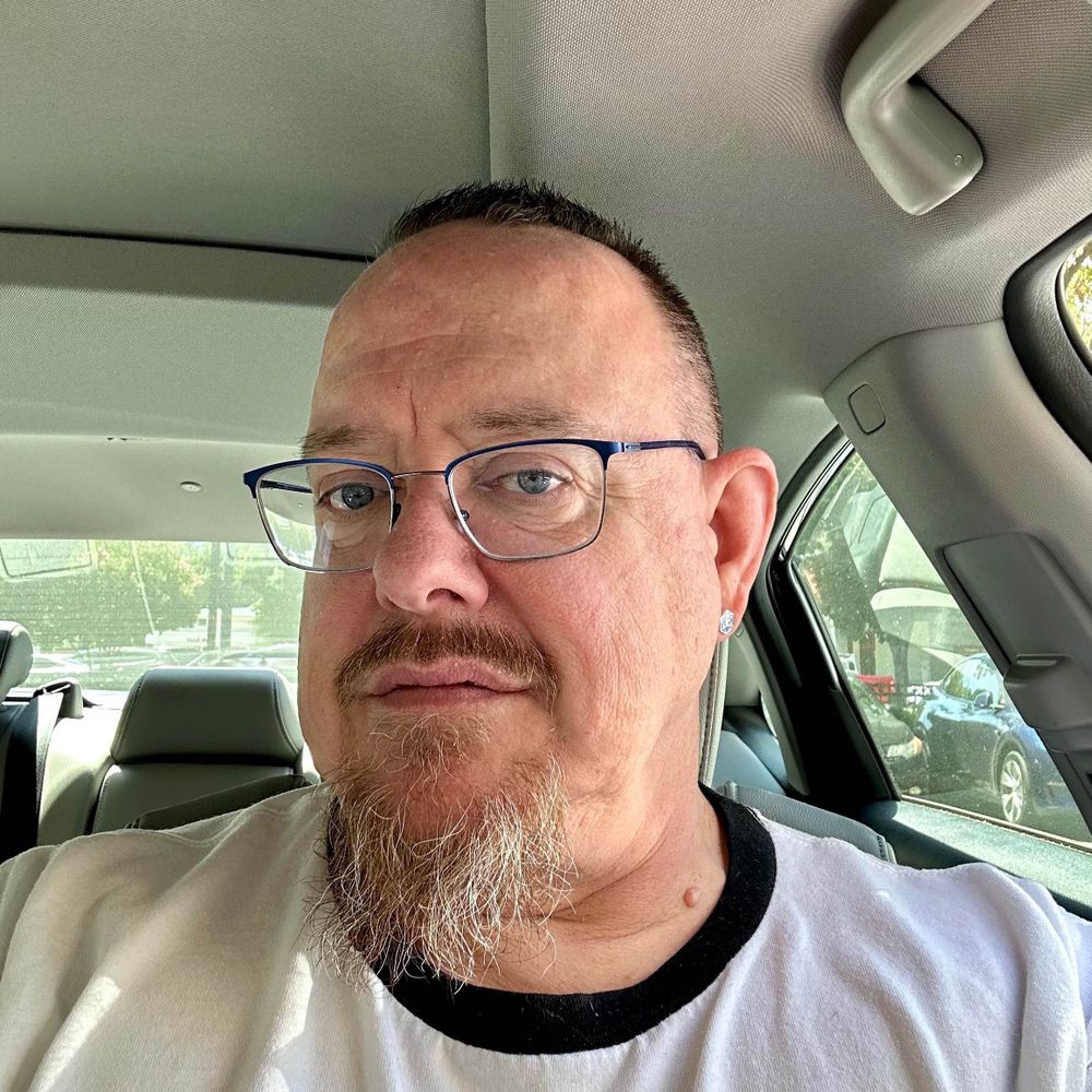 Profile avatar
