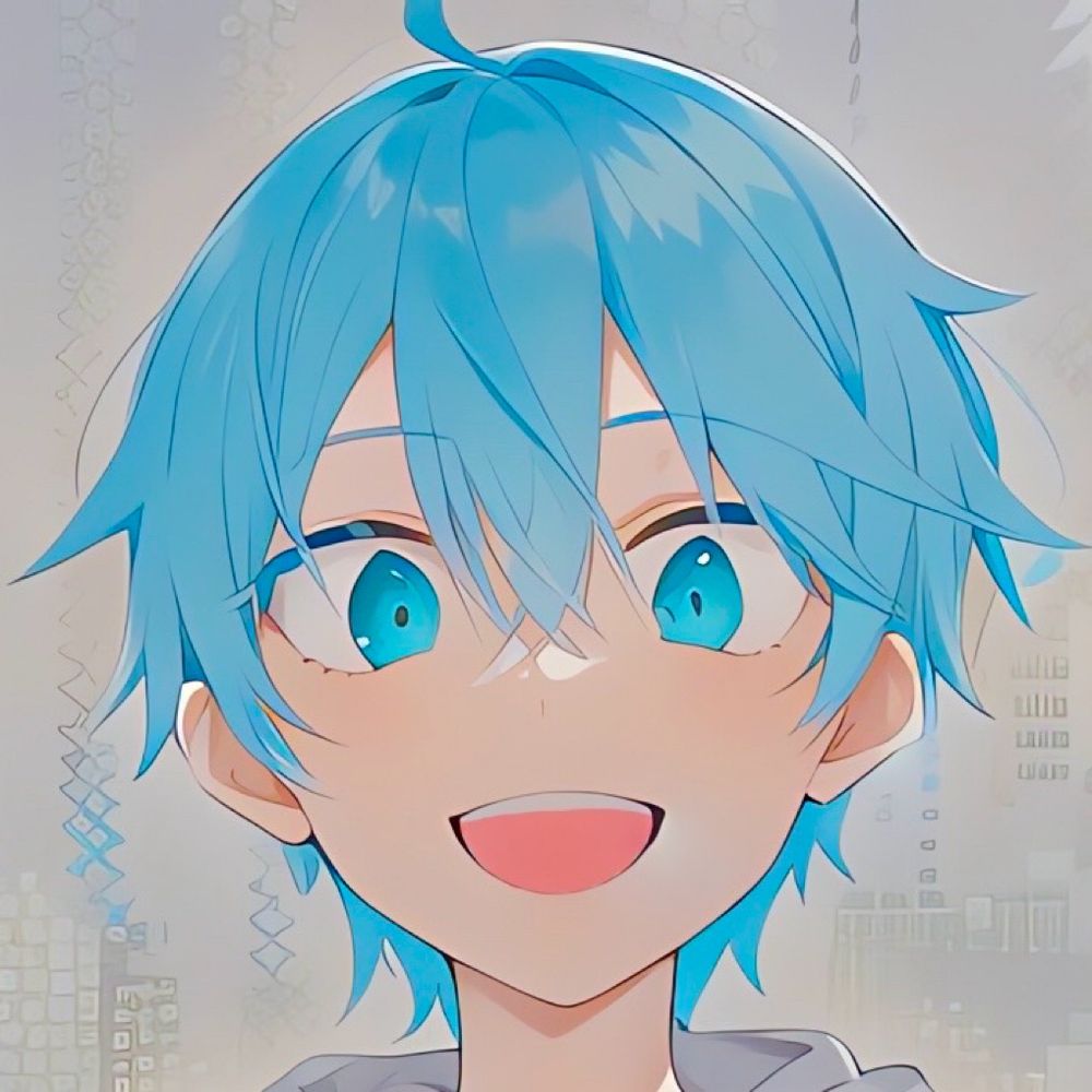 アオグリくん