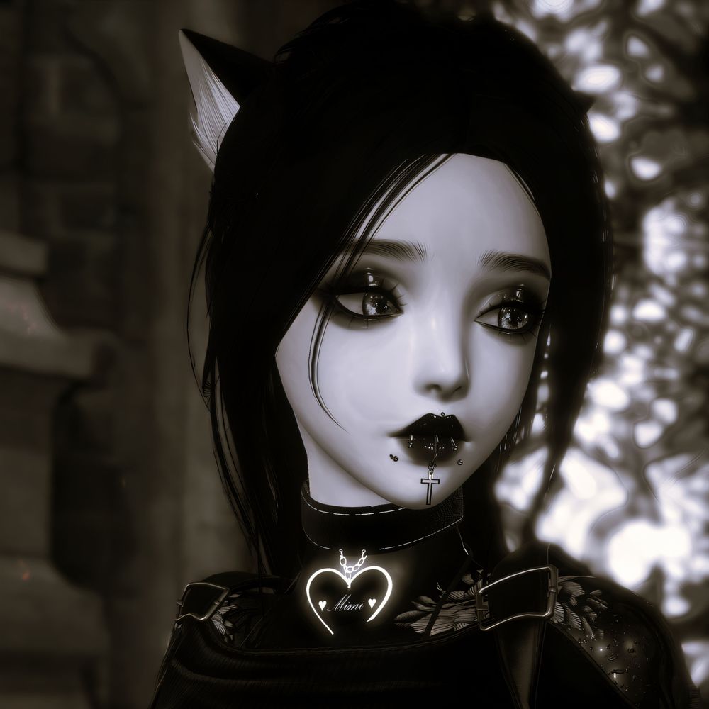 Lilith Blackwell