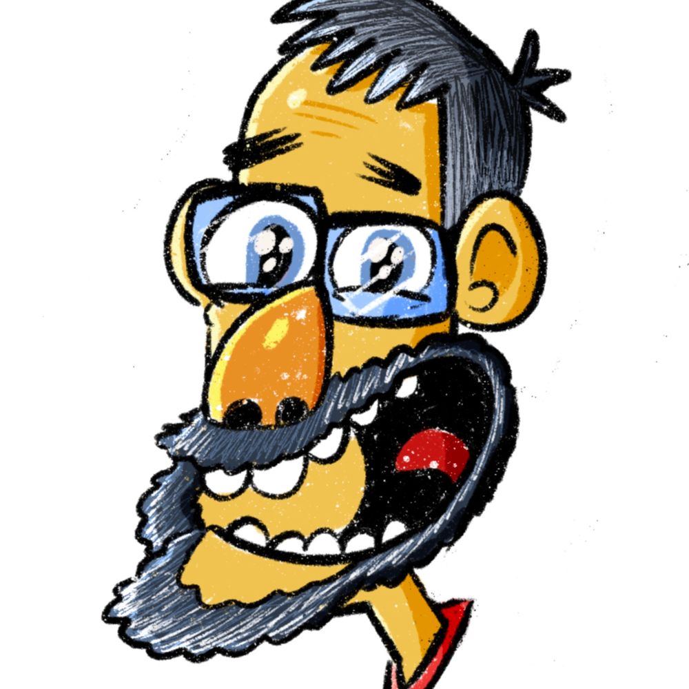 Éric Péladeau - Auteur