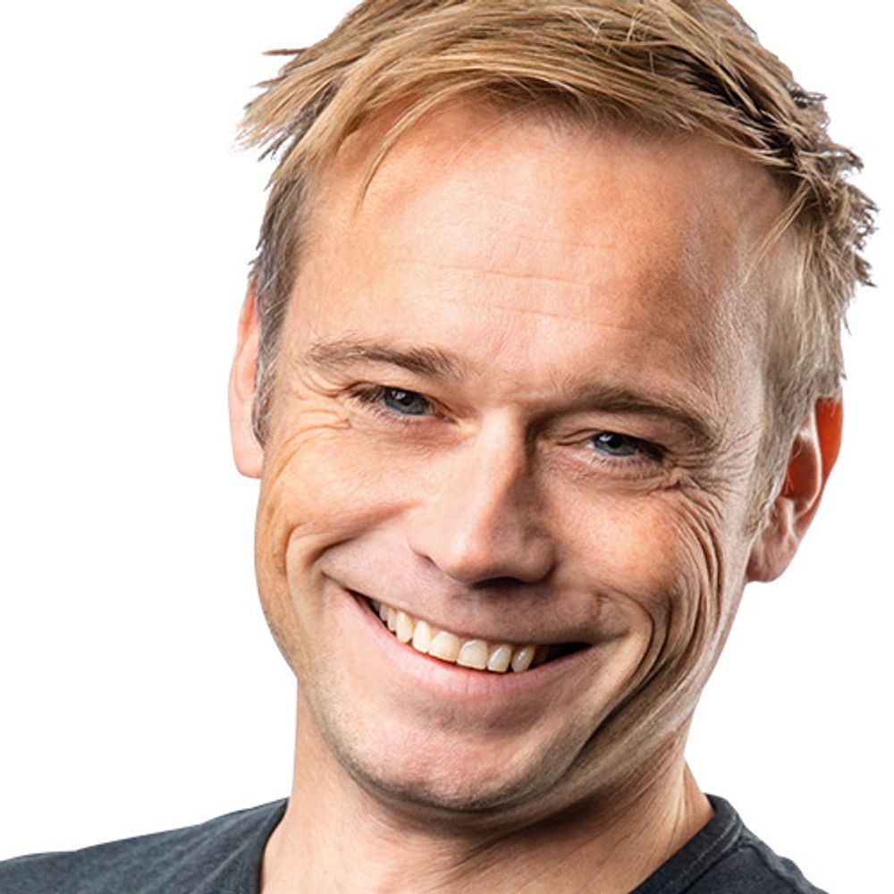 Arne Möller