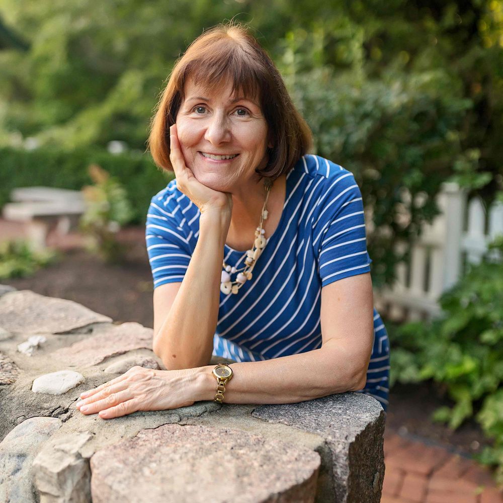 Carol Light, Author
