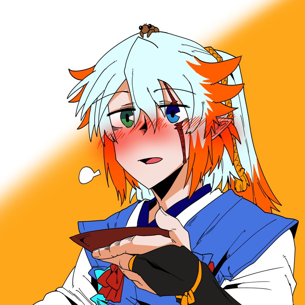 ごまみそ👑