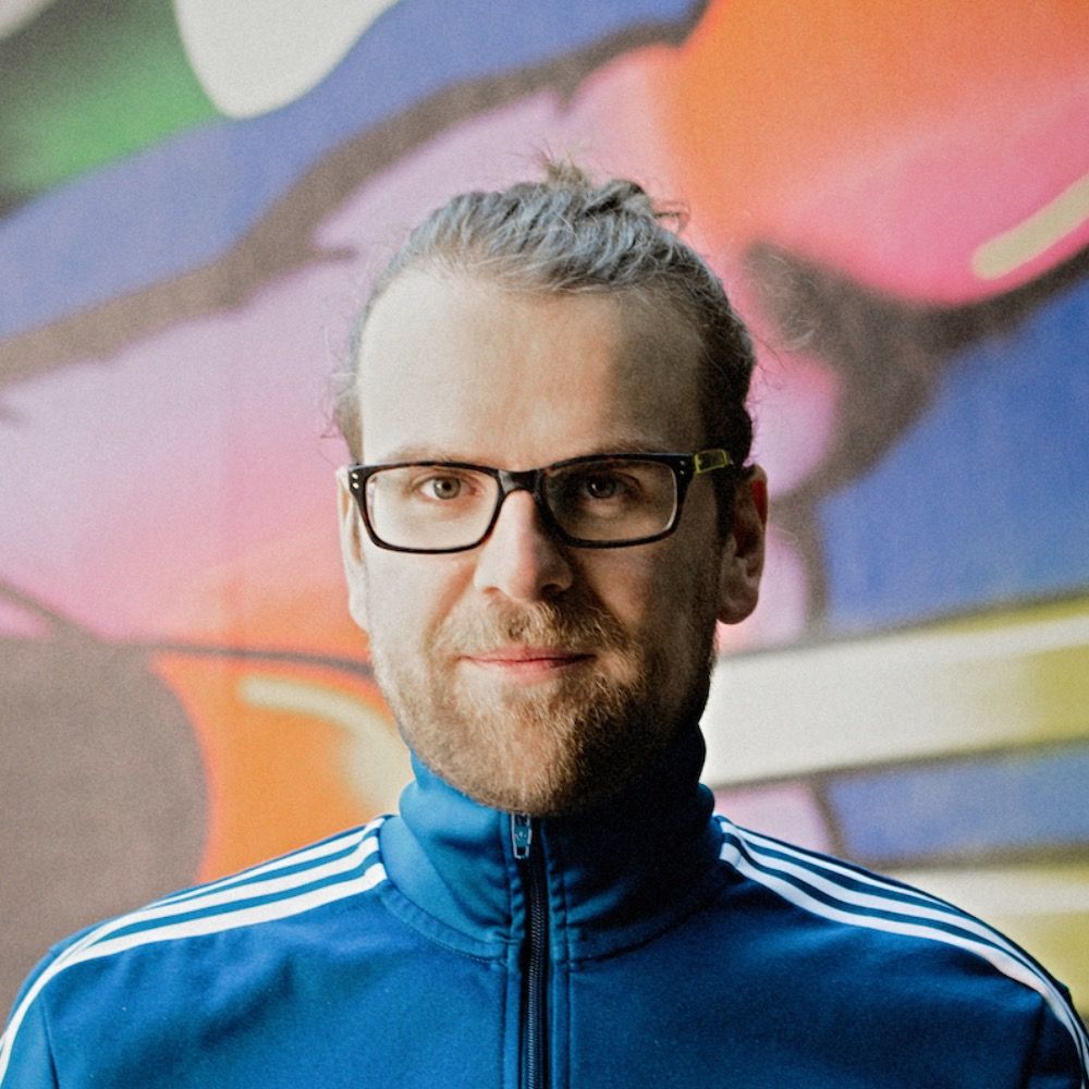 Sebastian Friedrich