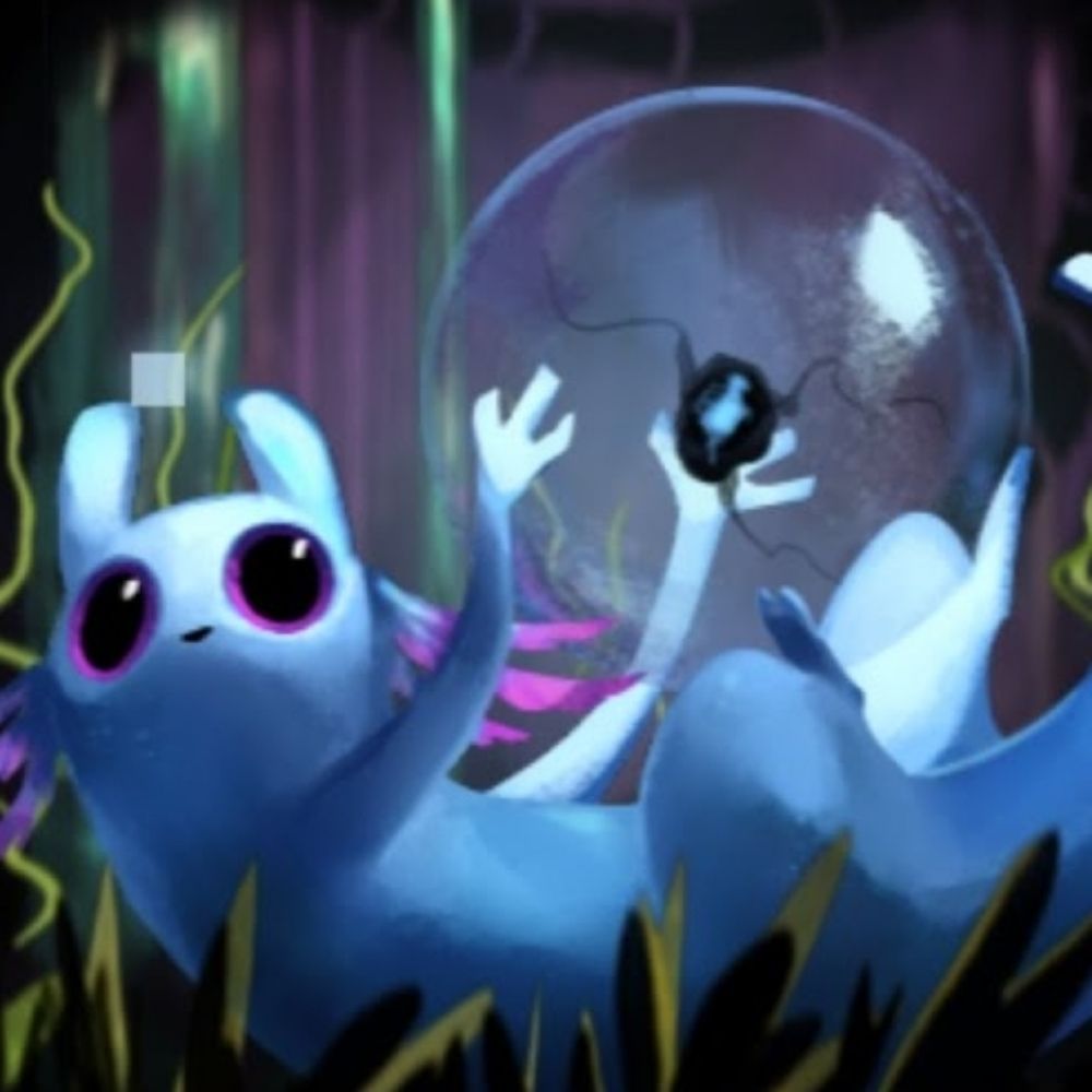 Rivulet (Parody)