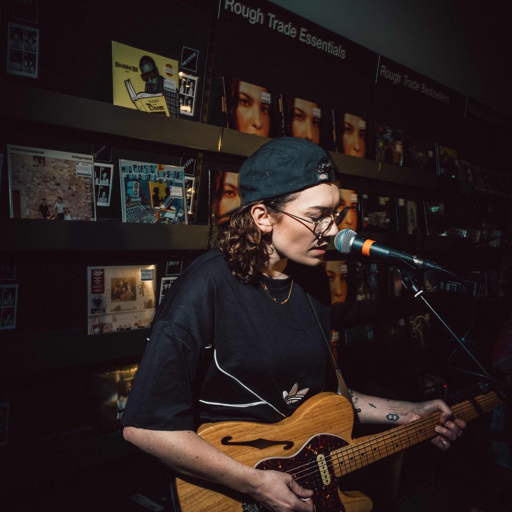 Emily Linden