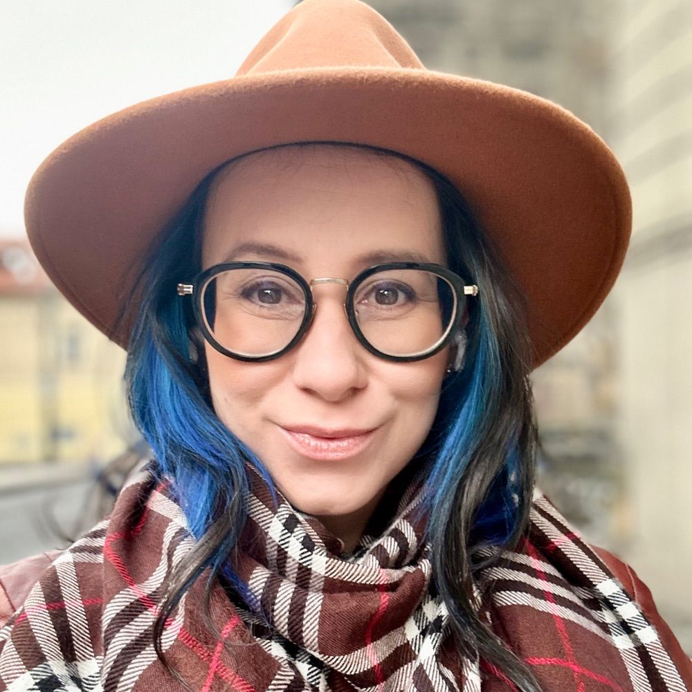 Claire Klingenberg