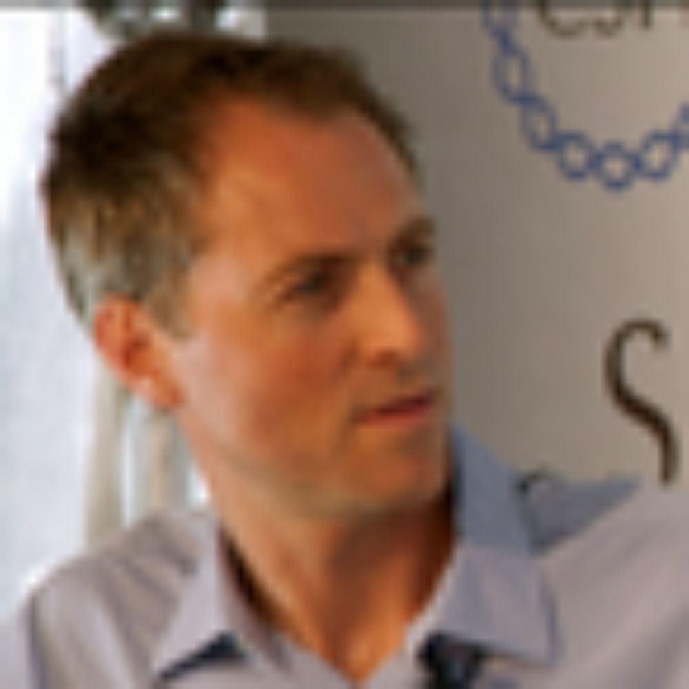 Richard Sever's avatar