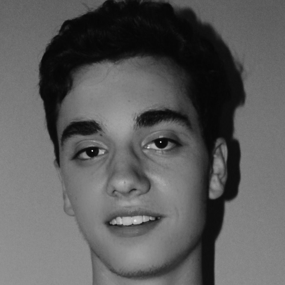 Bradley Bain