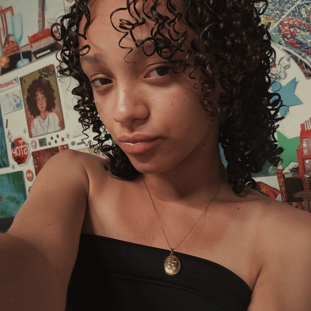 Paola🌺