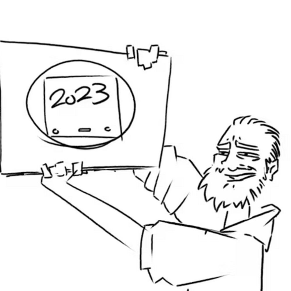 Justadoodle