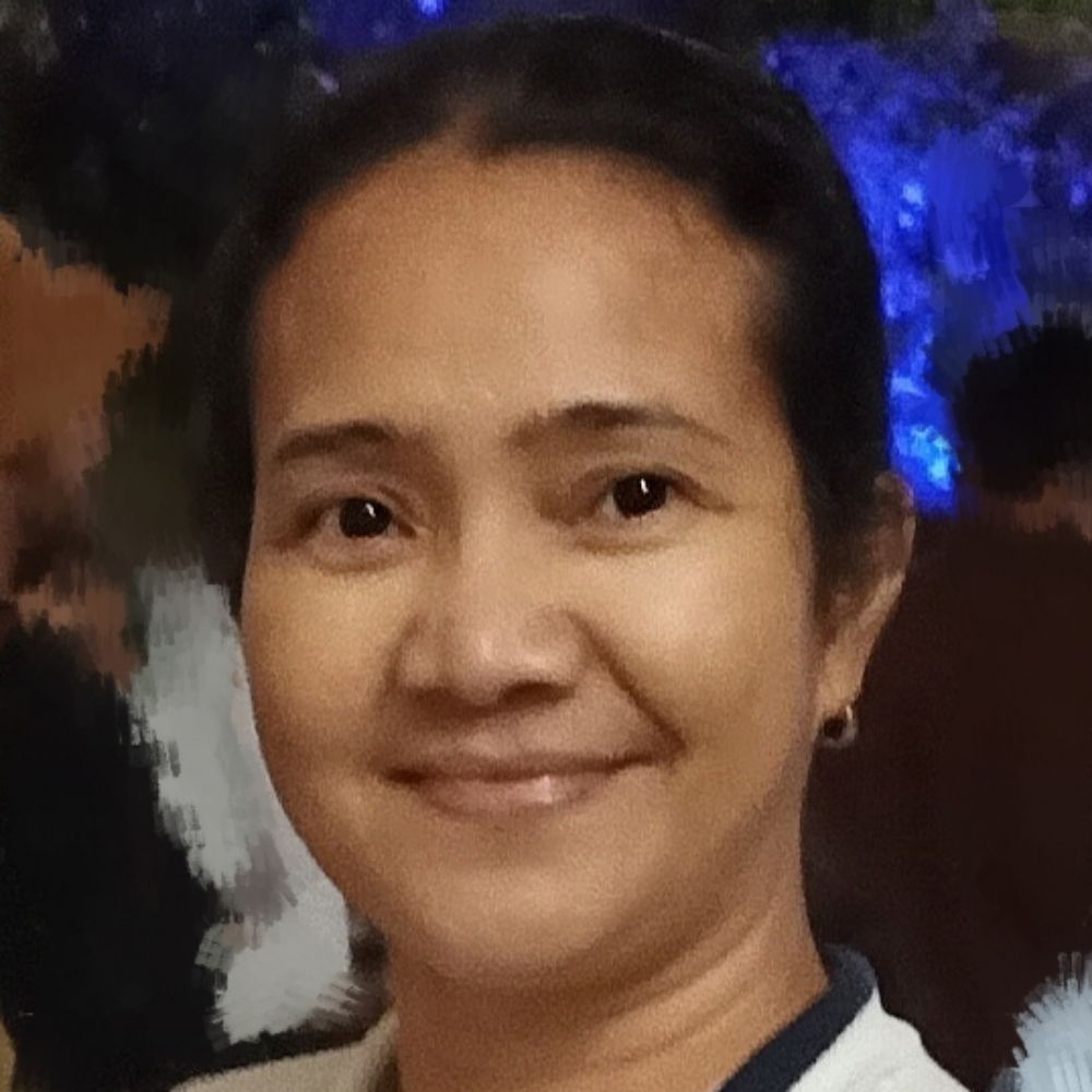 Vivian Nocum Limpin