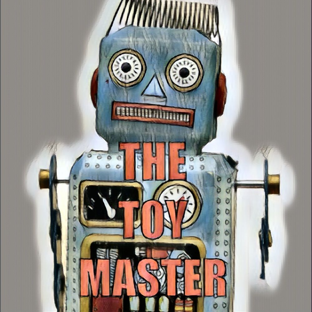 The Toy Master