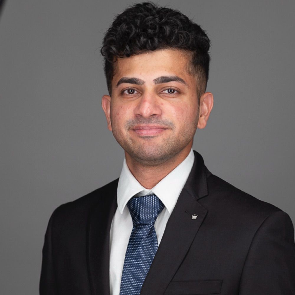 Jerrin Joy Pullukkara