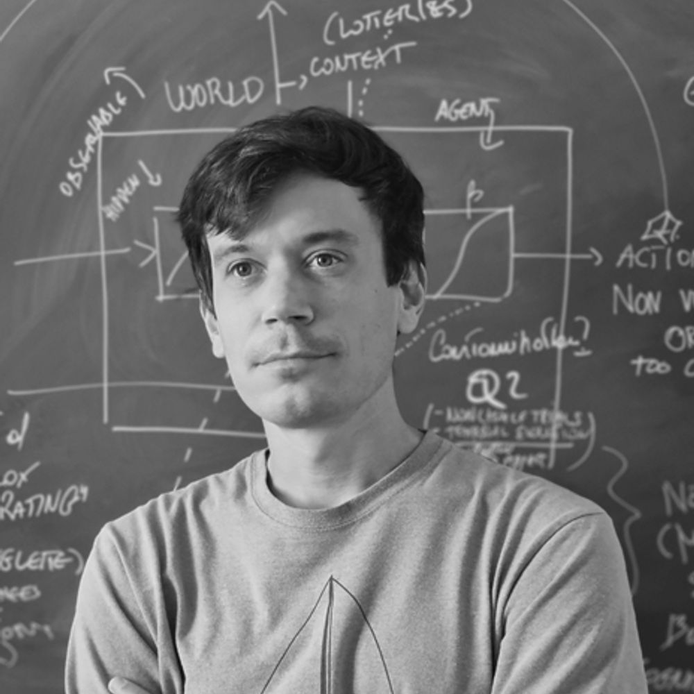 Mael Lebreton
