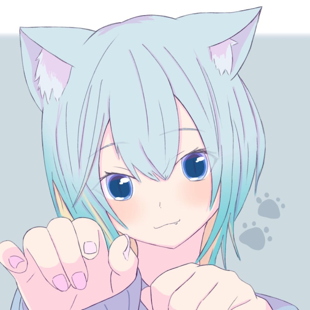 猫柳あおい