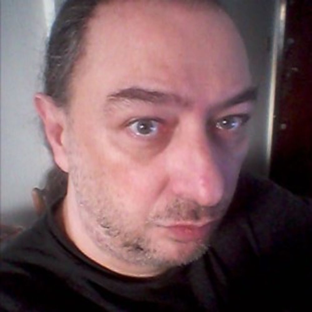 Gustavo Barakat