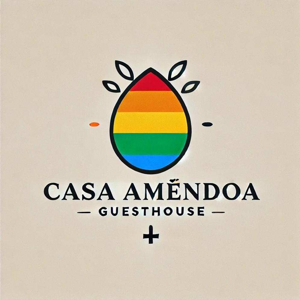 Casa Amêndoa Gay Naturist Guesthouse