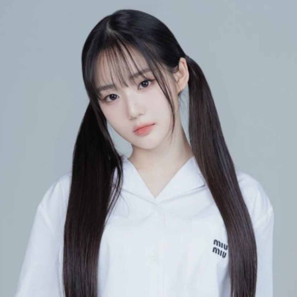 윤서연 YoonSeoYeon