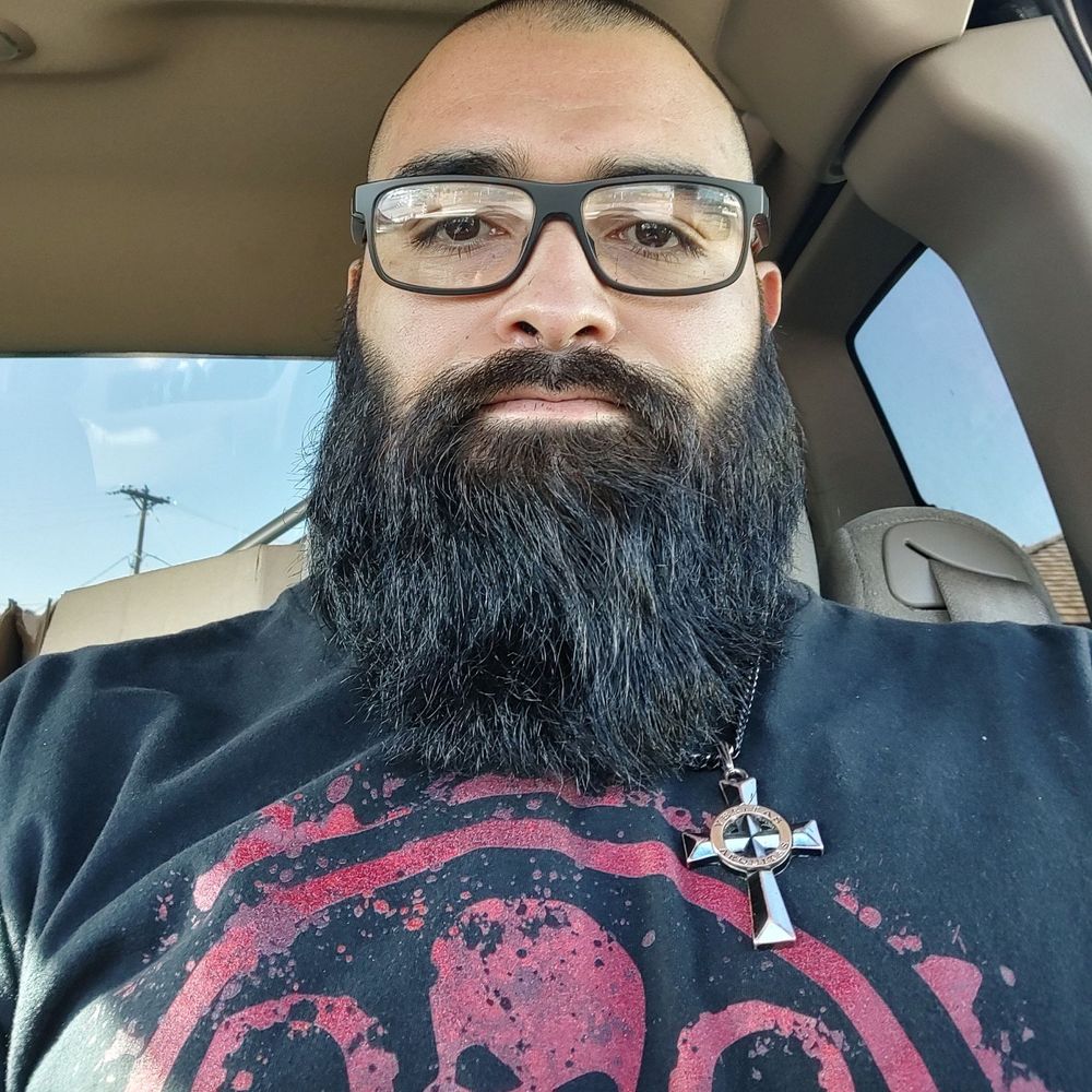 Texasbear45🇺🇲