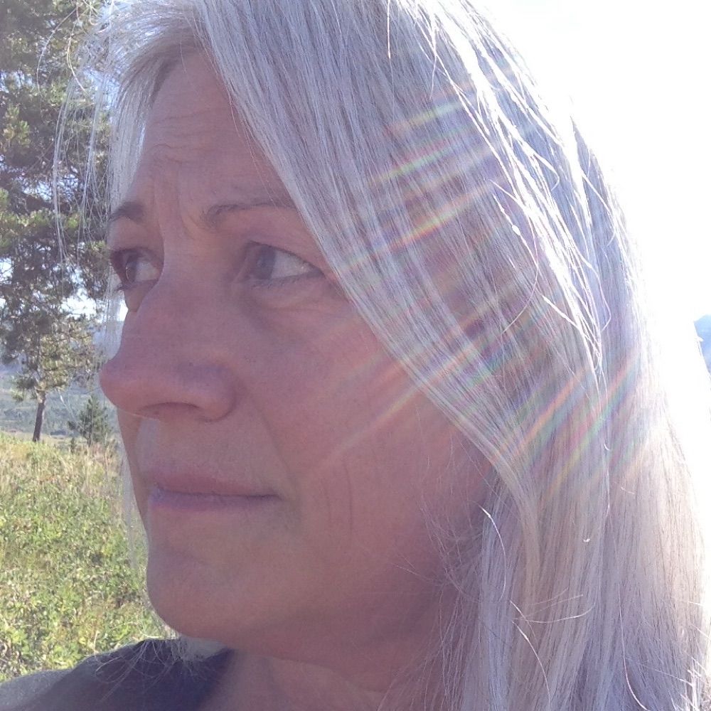 Theresa Gimpel