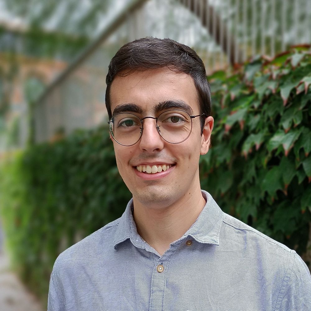 Daniel Marín Pina