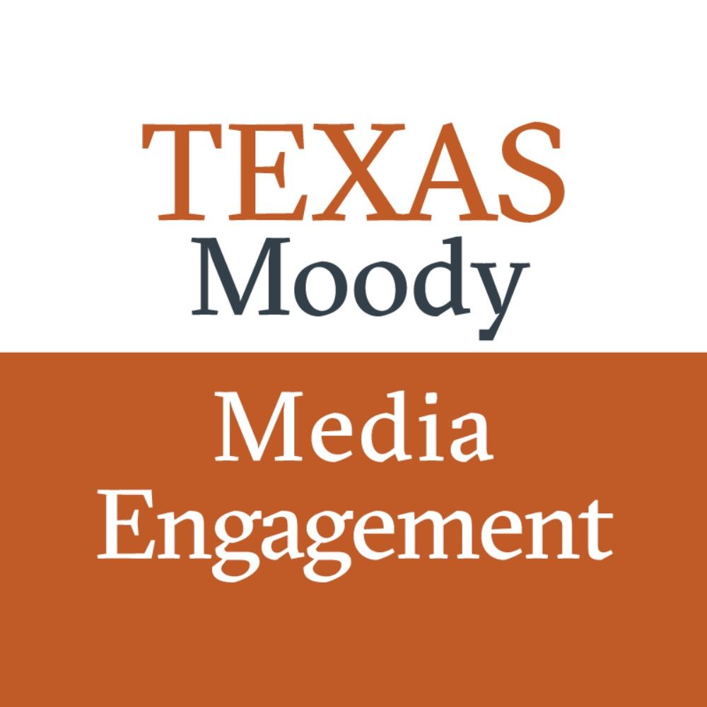 Center for Media Engagement's avatar