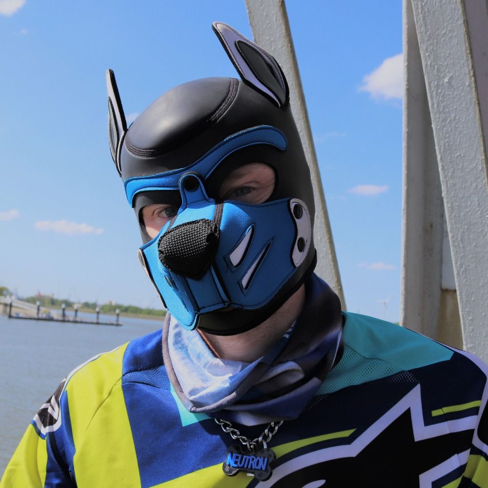Pup Neutron
