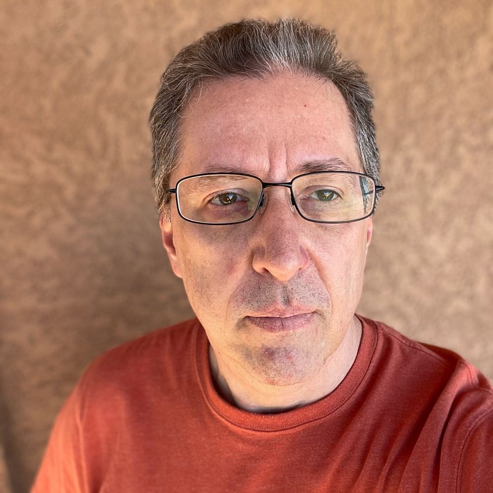Doug Wild