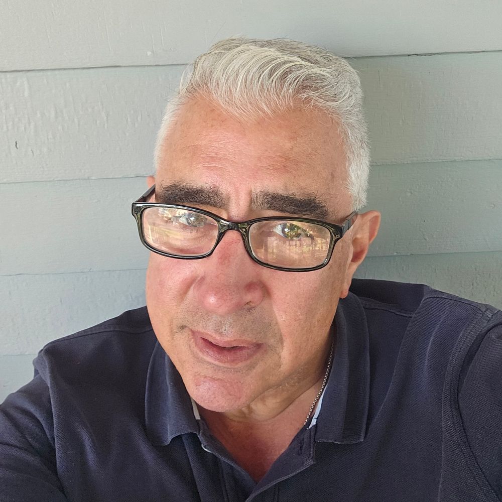Timothy Priano