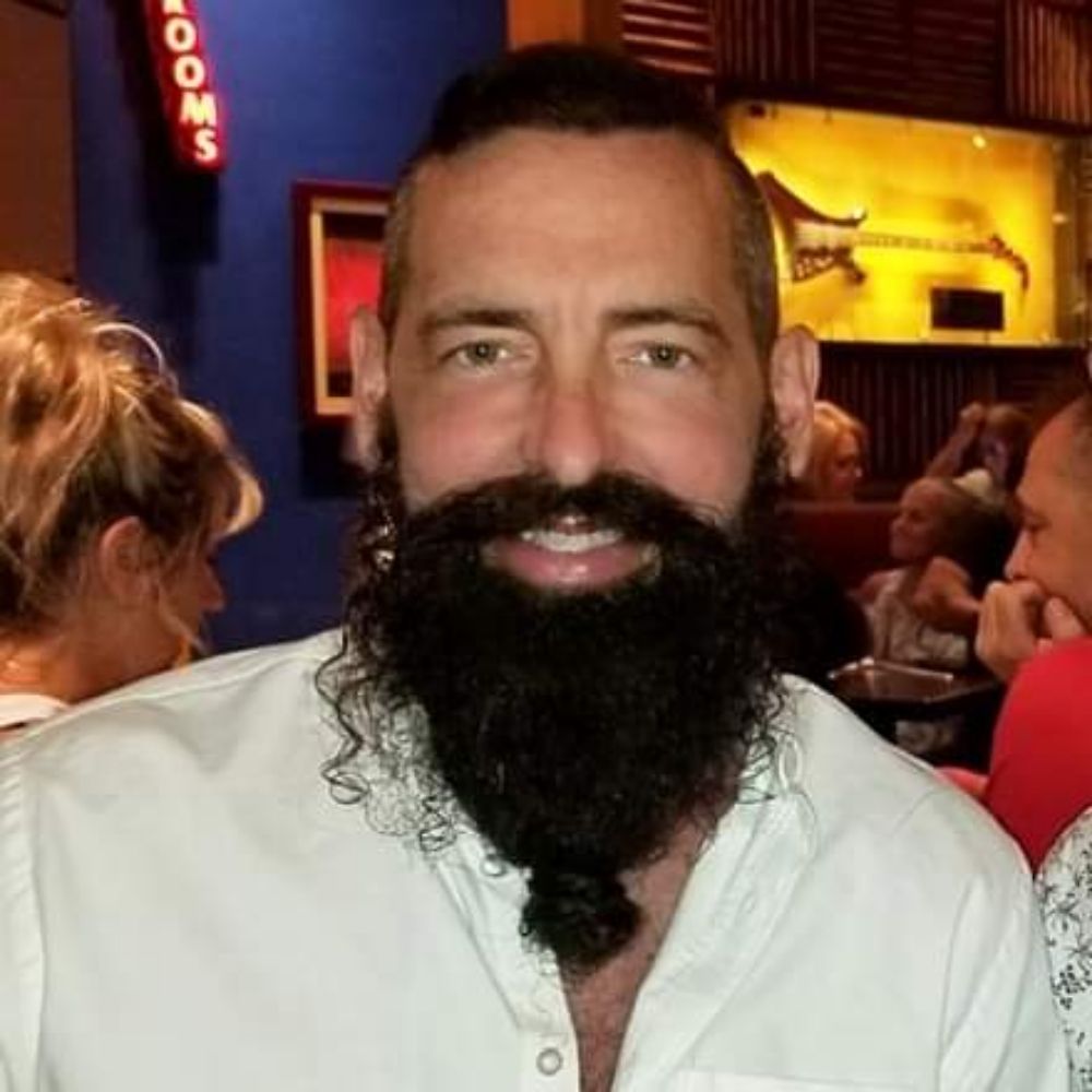 Jeffrey St. Pierre