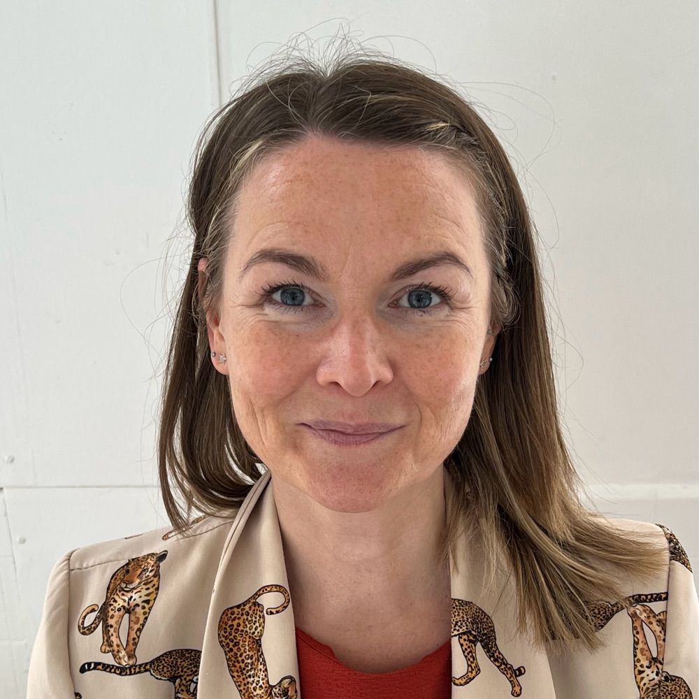 Nicola Fareham 