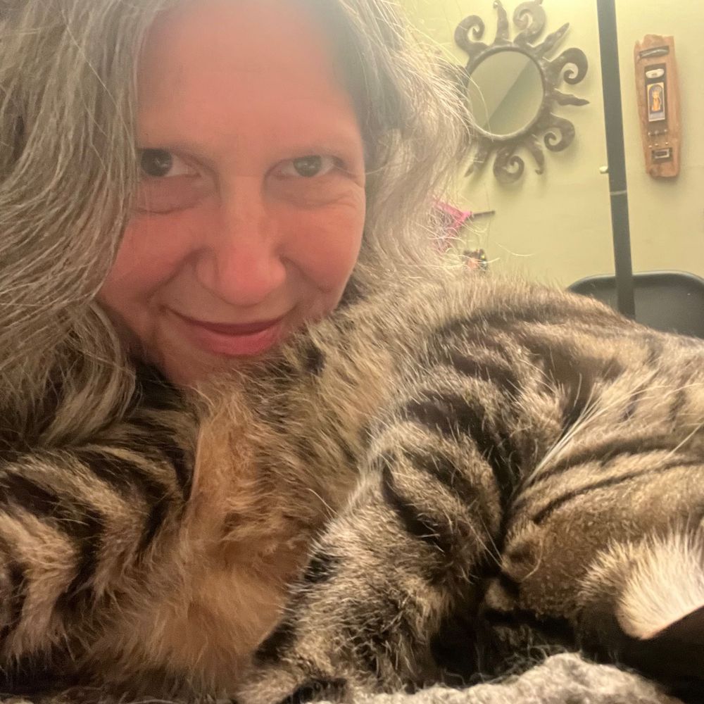 Sharon Rudnitzky