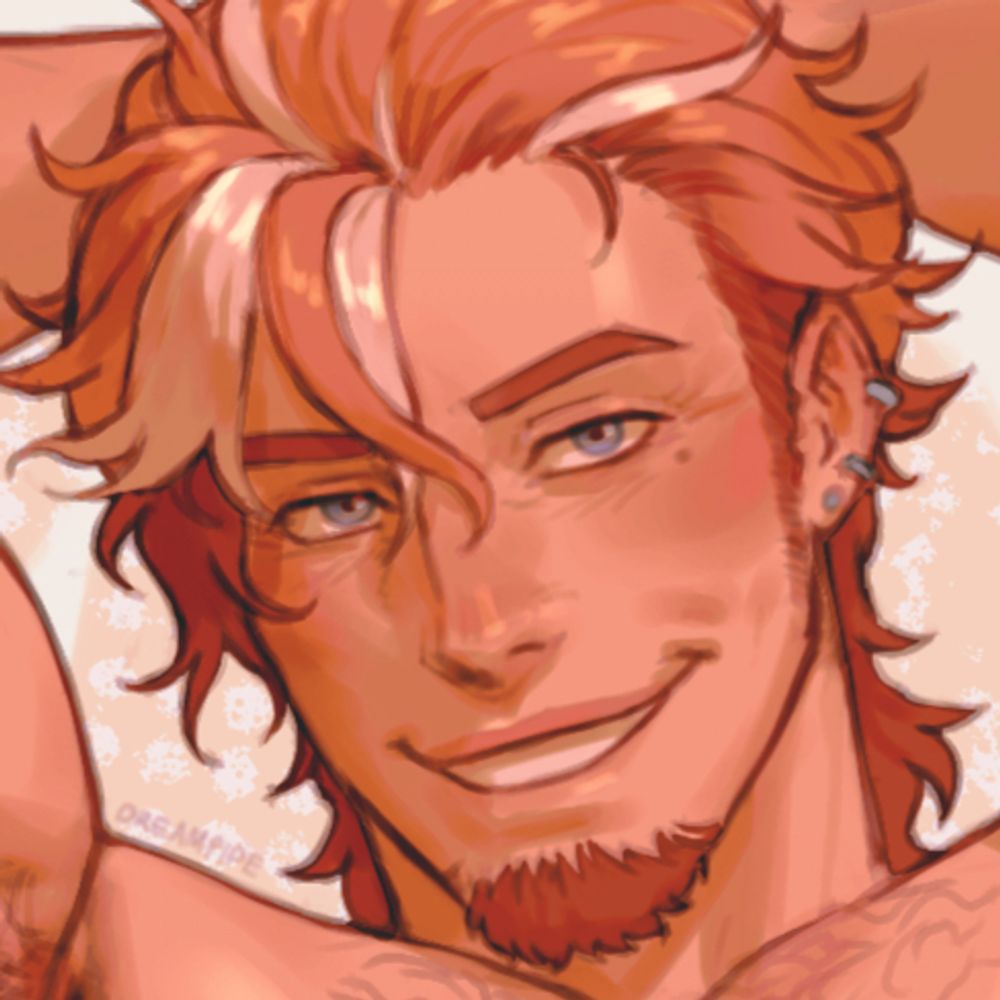 DREAMPIPE - 18+'s avatar