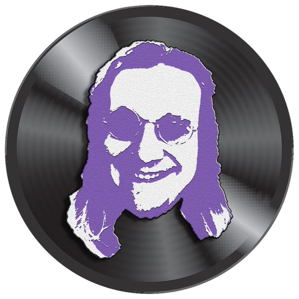 Record Guy Jay