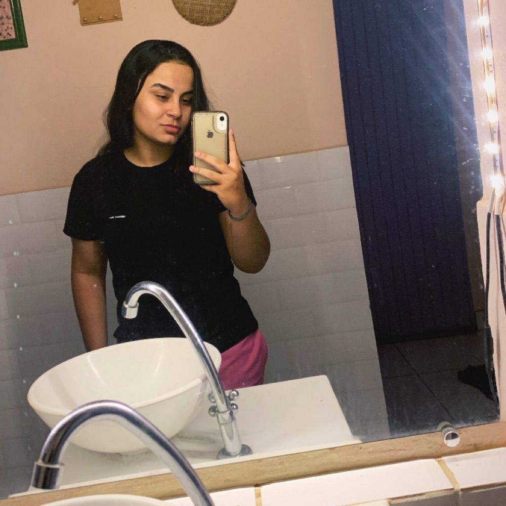 mirlinha 