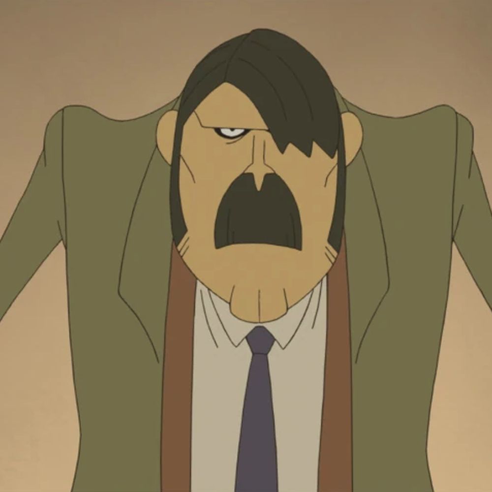 Inspector Chelmey
