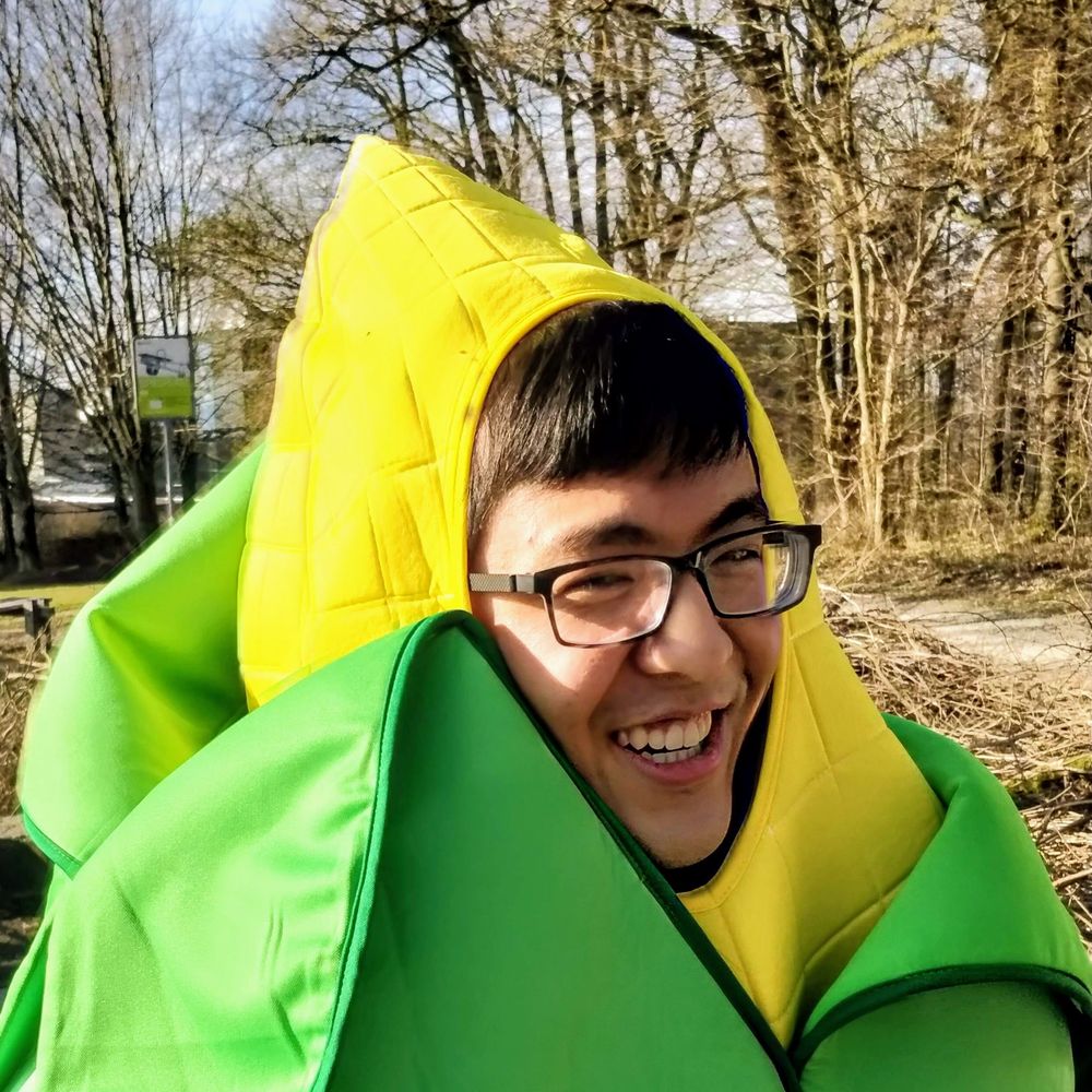 Charles Yeh