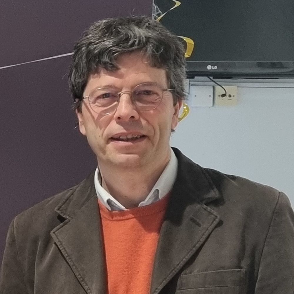 Bruno Miroux